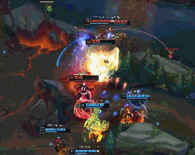 全的缓冲带 全的缓冲带