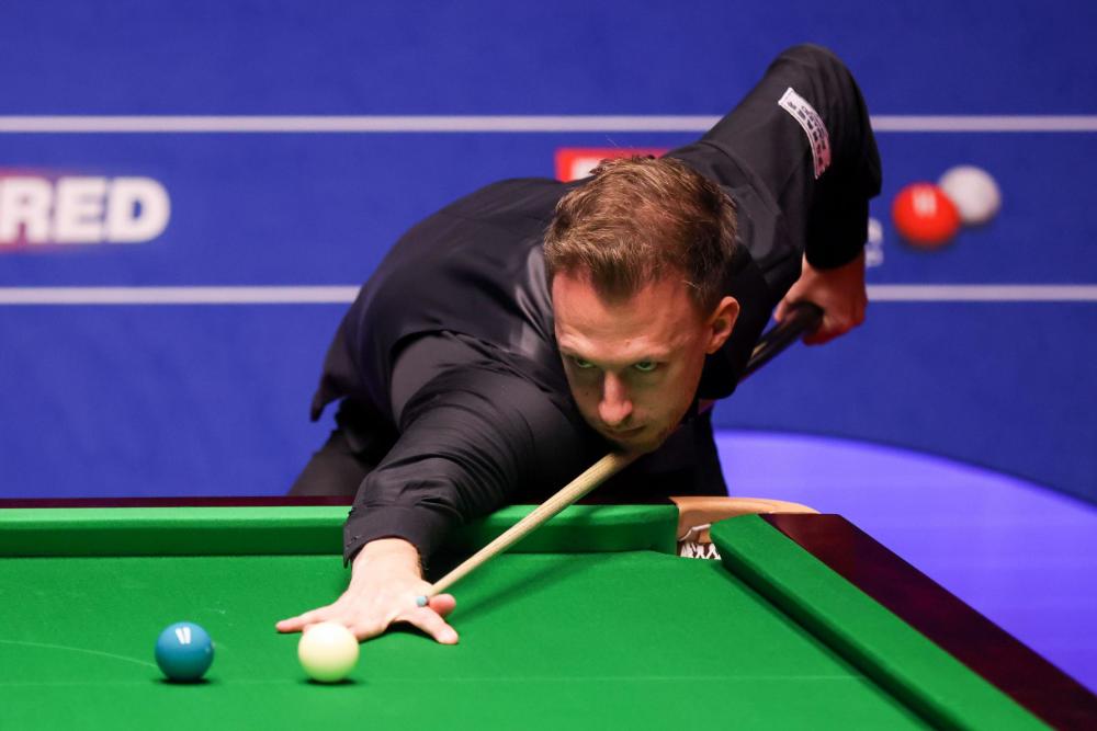 赛事中展现 赛事中展现