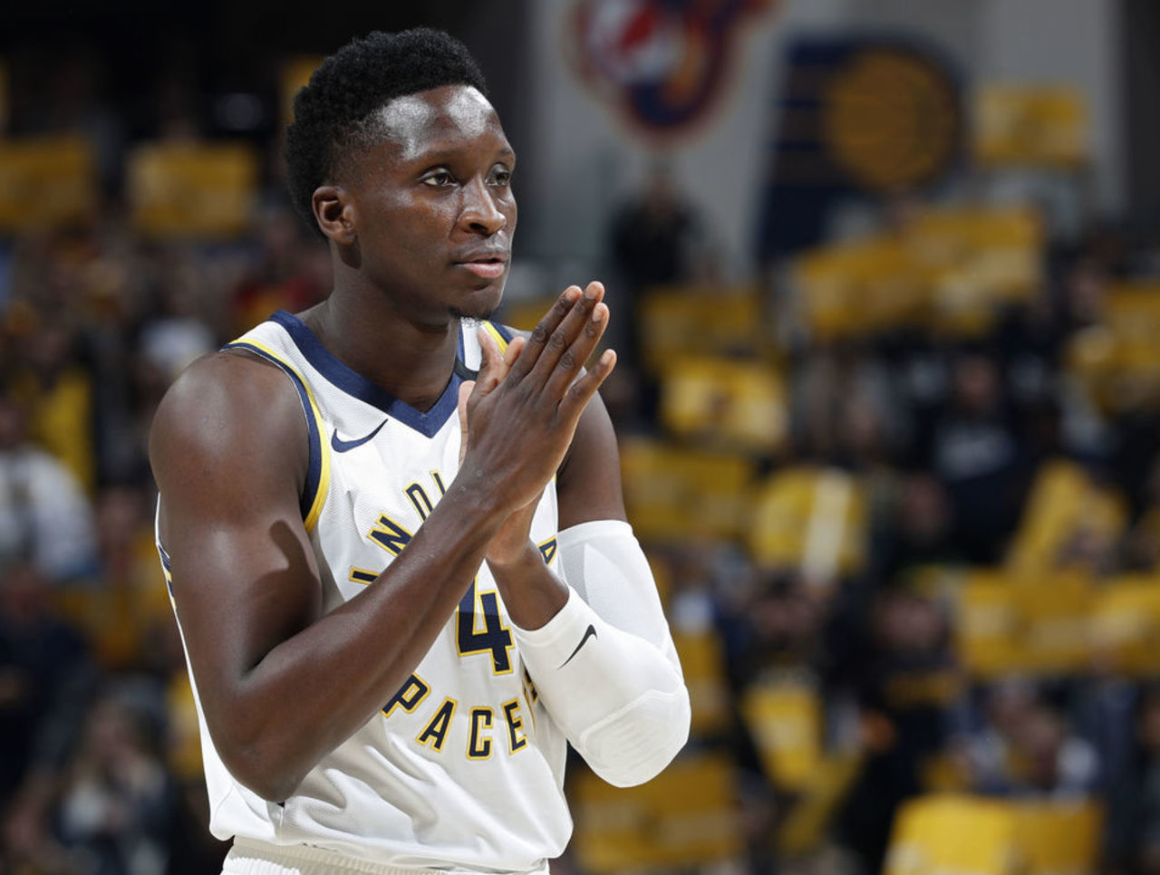 她在第二盘 她在第二盘