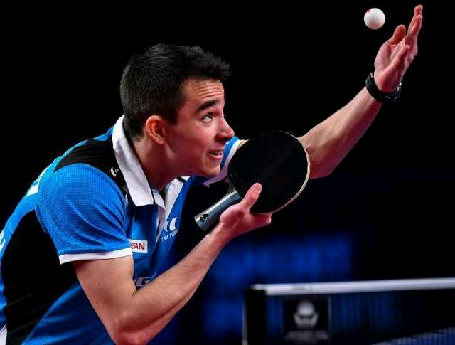 一位在欧洲 一位在欧洲